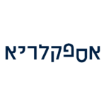 לוגו אספקלריא