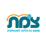 לוגו מכון צומת