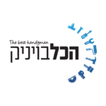 לוגו הכלבויניק