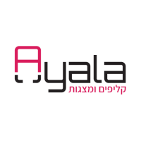 לוגו אילה צלמרו