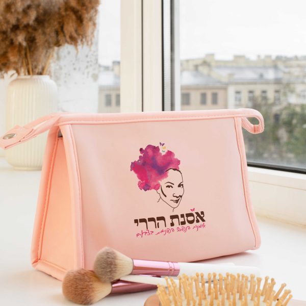 מיתוג אסנת הררי - אמנות הנפש הפנימית בצבעים